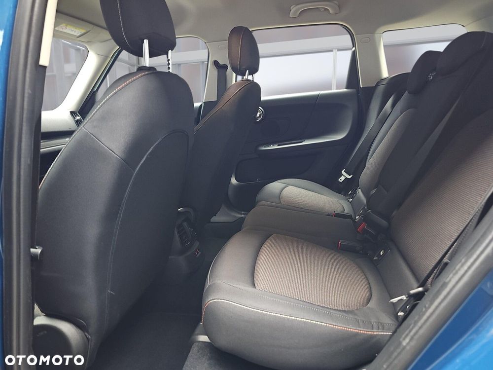 MINI Countryman Cooper D - 10