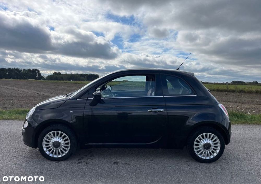 Fiat 500 1.2 8V Color Therapy Euro5 - 16