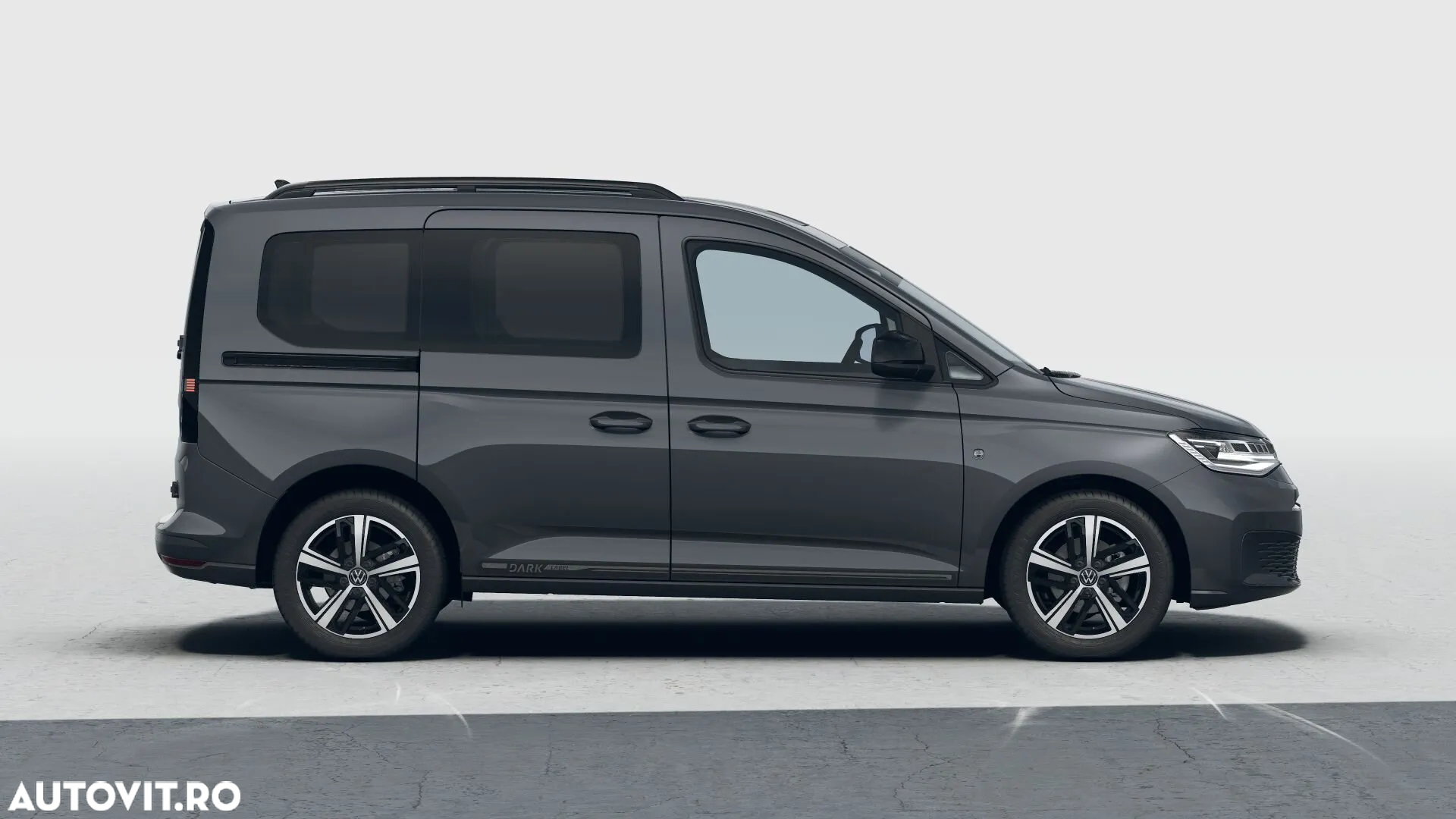 Volkswagen Caddy 2.0 TDI 75 kW Life - 7