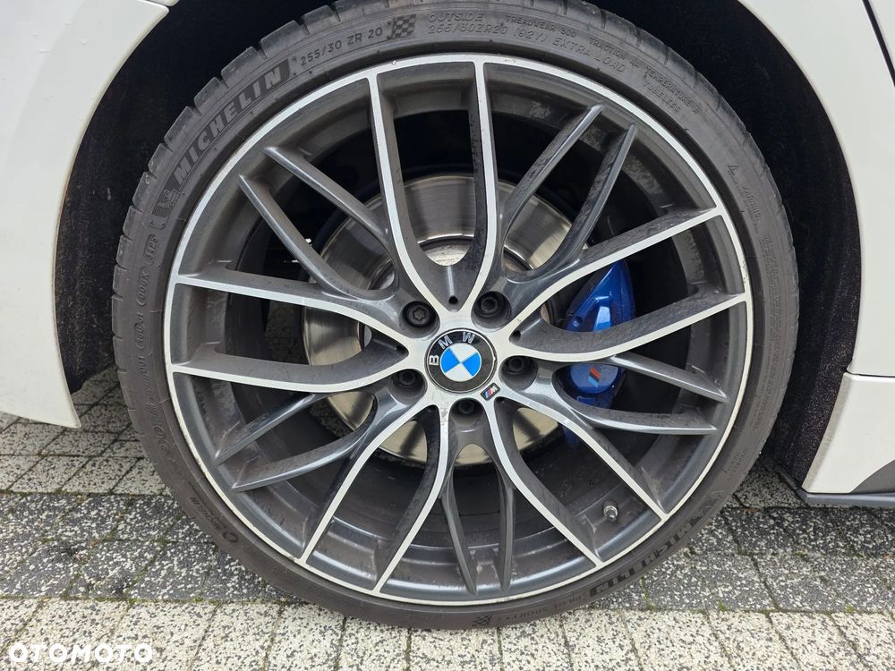 BMW Seria 4 420i Sport-Aut M Sport - 6