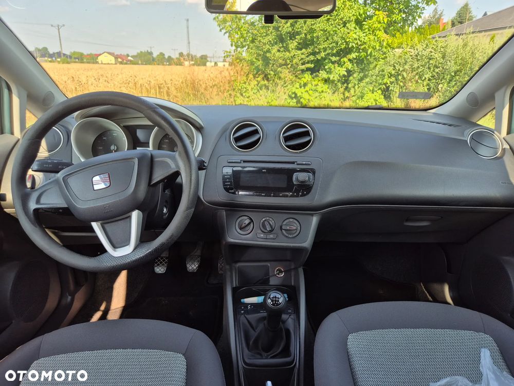 Seat Ibiza - 10