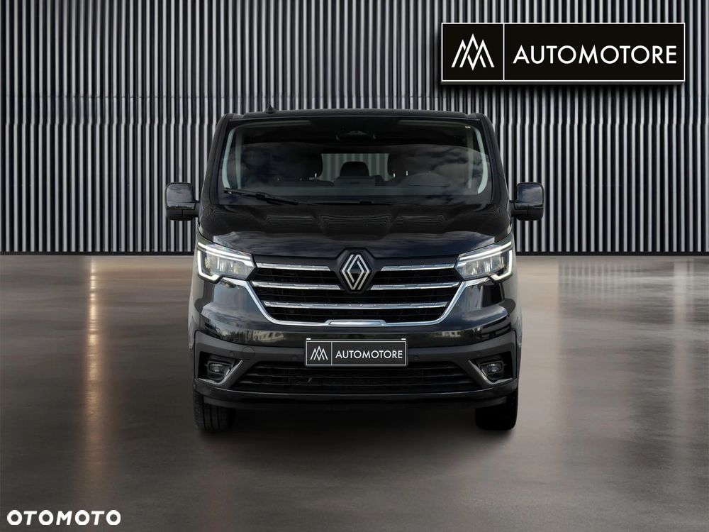 Renault Trafic 2.0 L2H1 HD Extra (bryg.) - 3