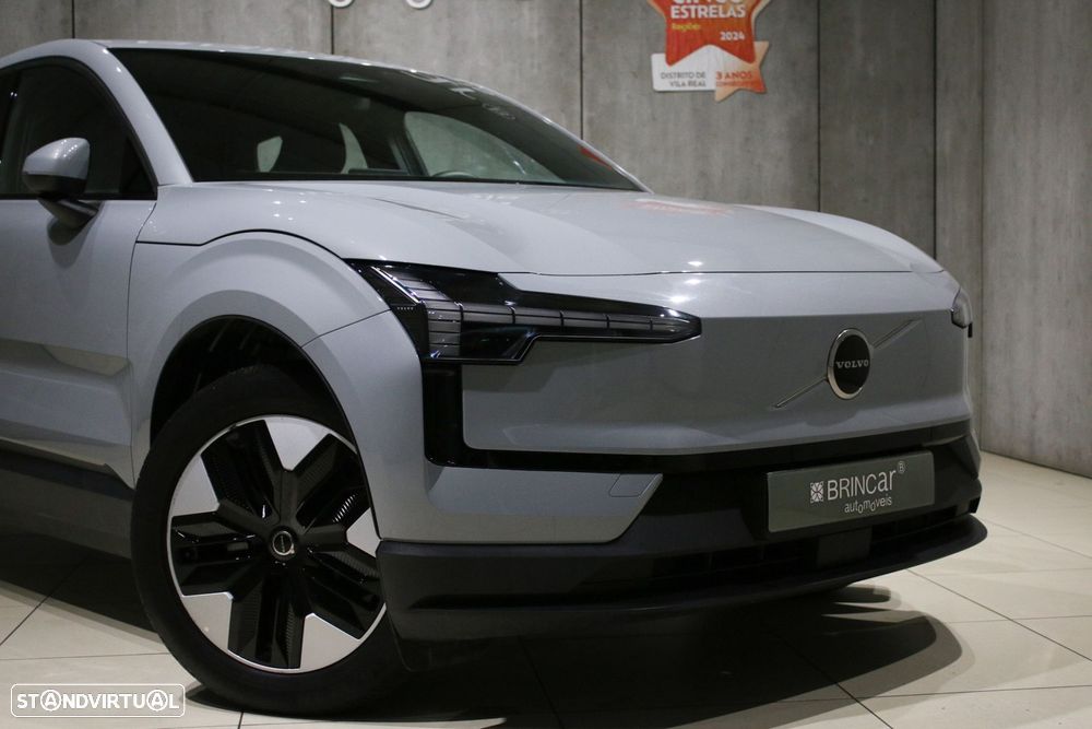 Volvo EX30 69 kWh Single Motor Extended Range Core - 7