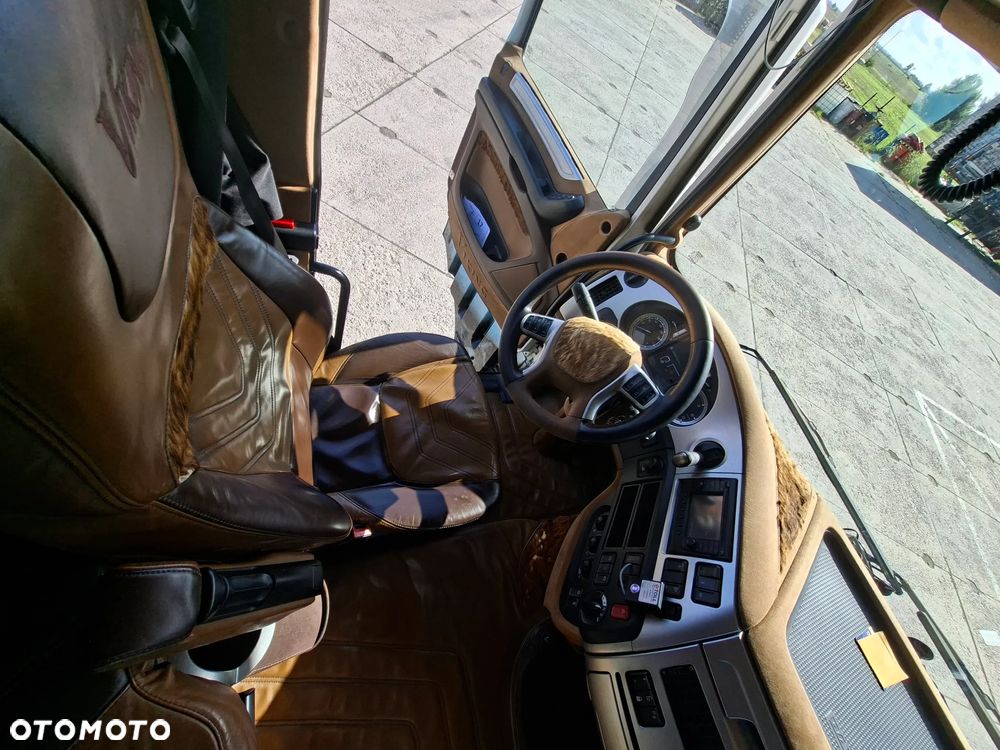 DAF XF 460FT - 11