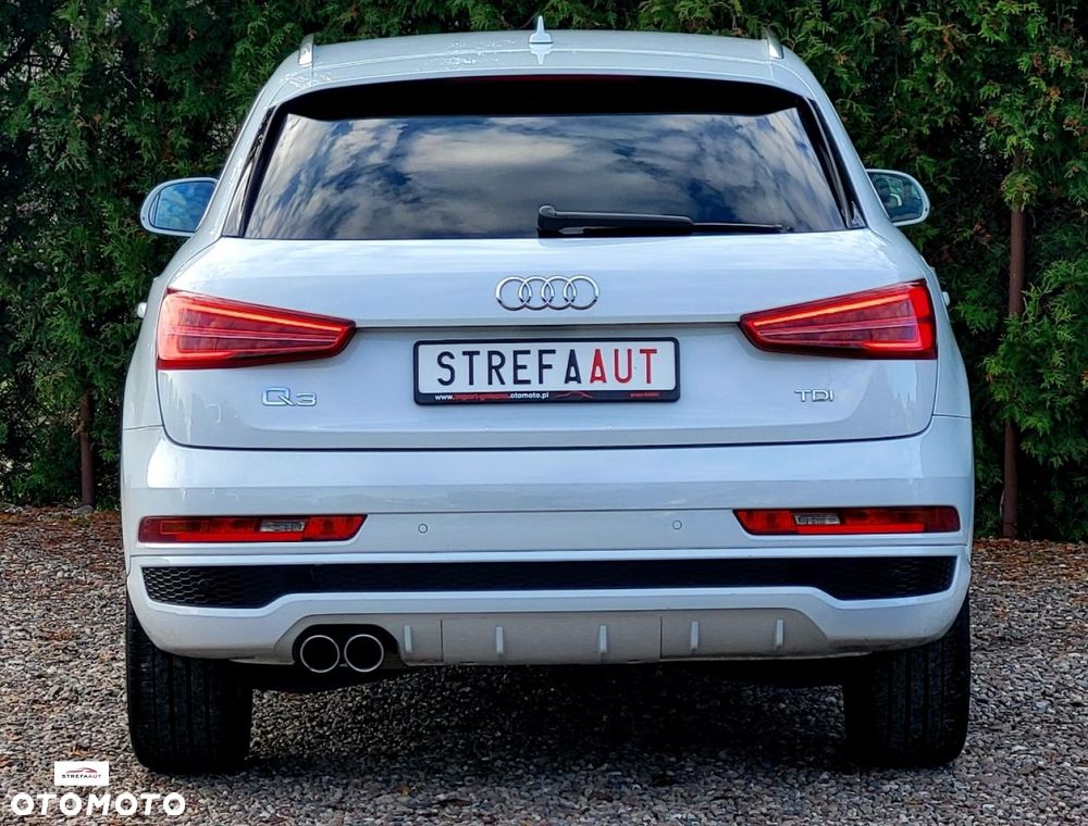 Audi Q3 - 16