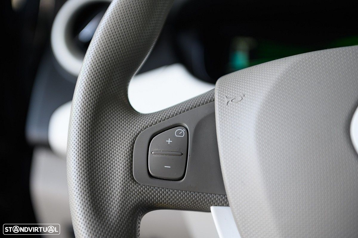 Renault Zoe (c/ Bateria) Life 40 - 33