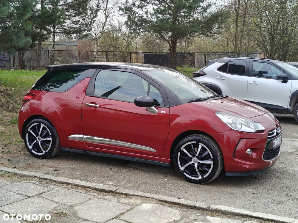 Citroën DS3 1.6 THP SportChic - 6