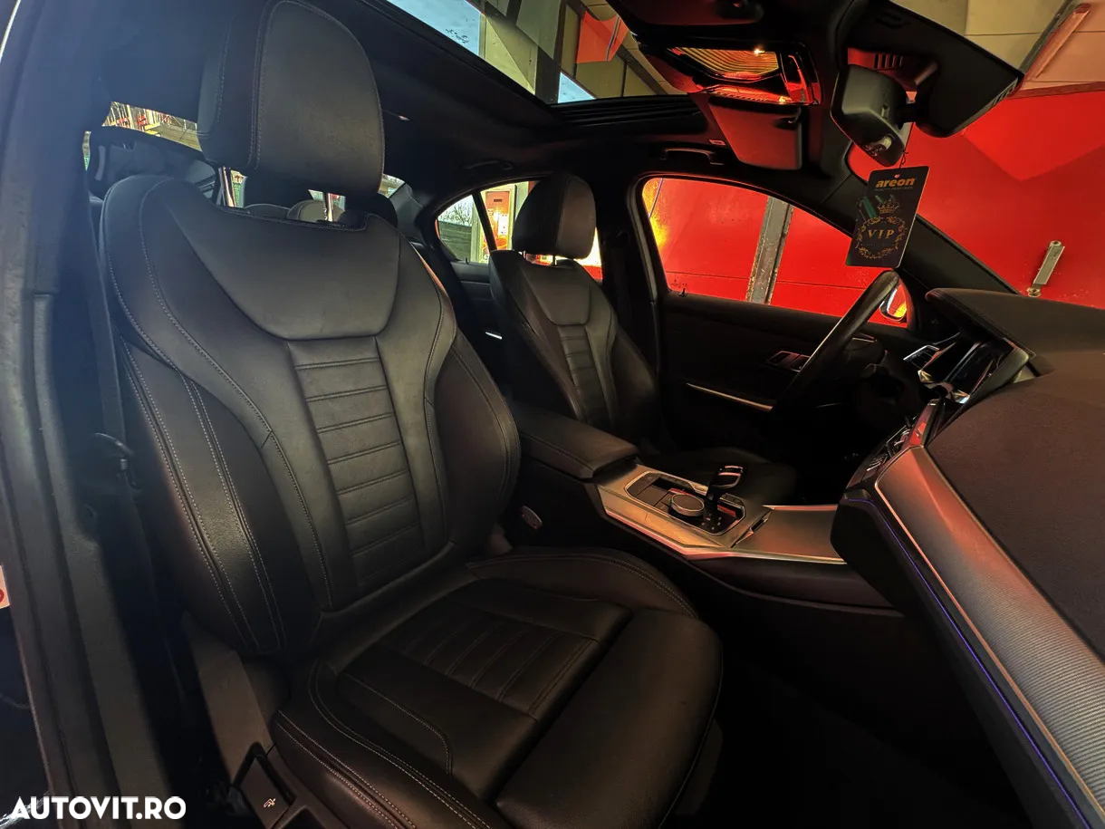 BMW Seria 3 - 8