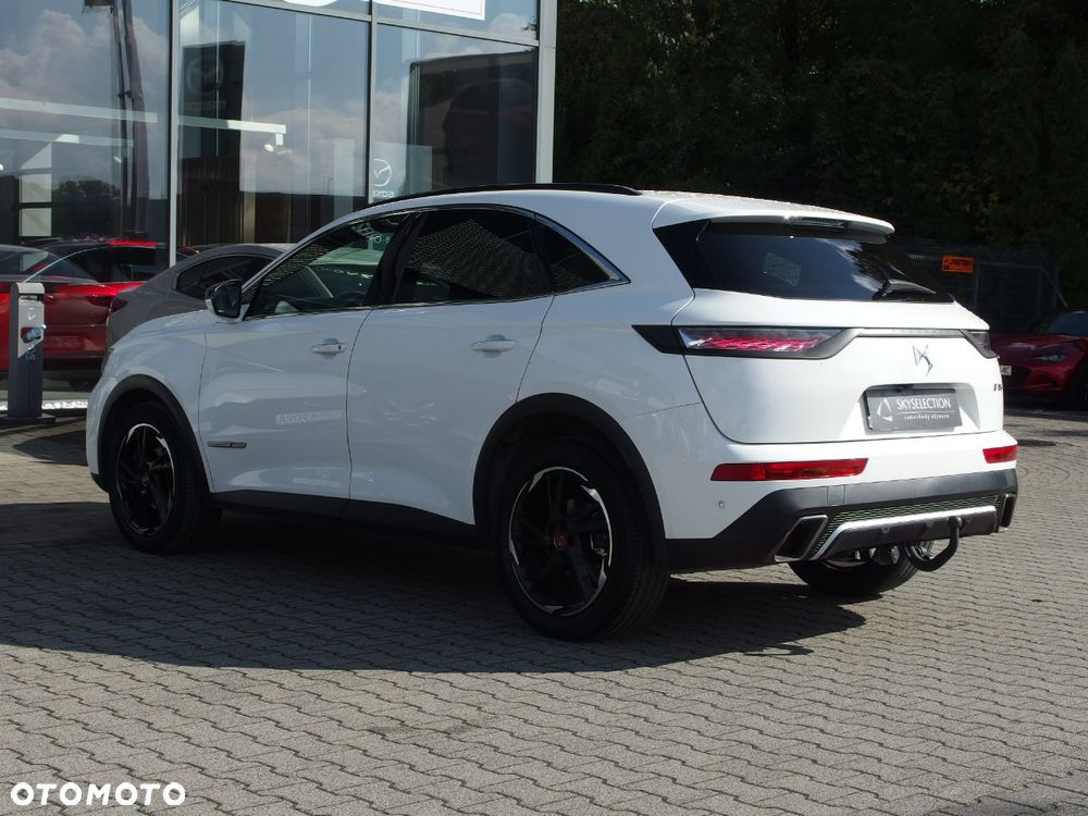 Citroën C5 Aircross 1.6 PureTech Shine EAT8 - 7