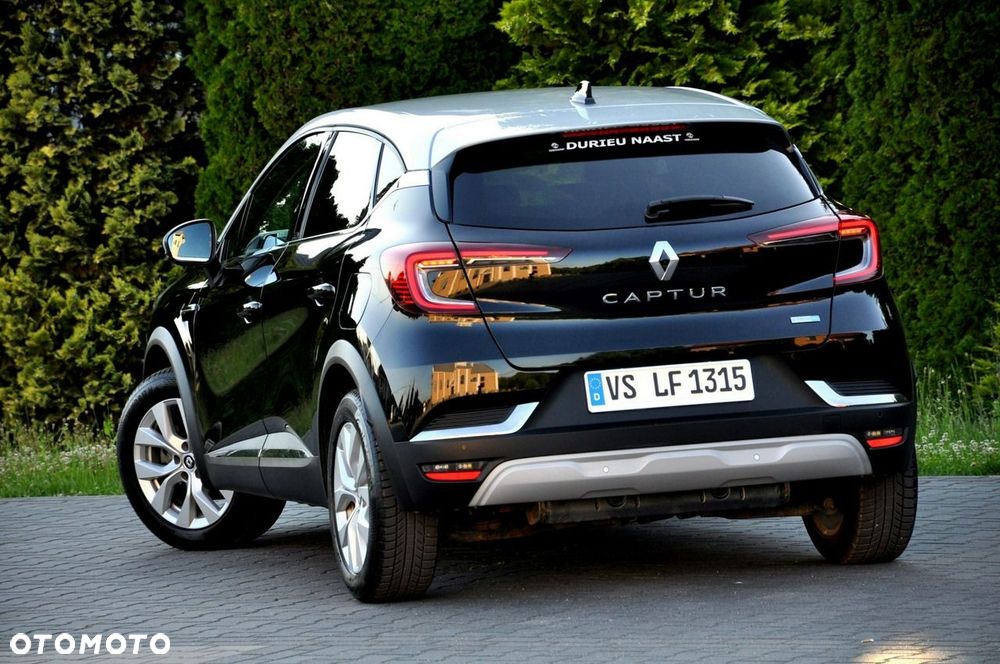 Renault Captur - 26