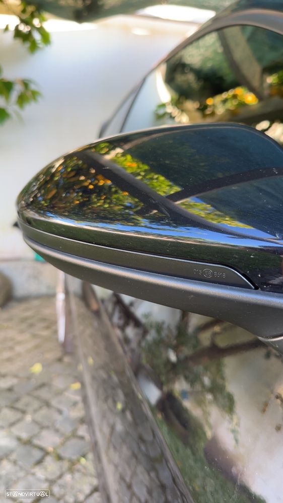 VW Golf 2.0 TSi GTi DSG Performance - 5