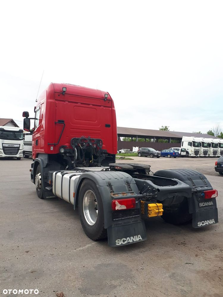 Scania R 450 - 3