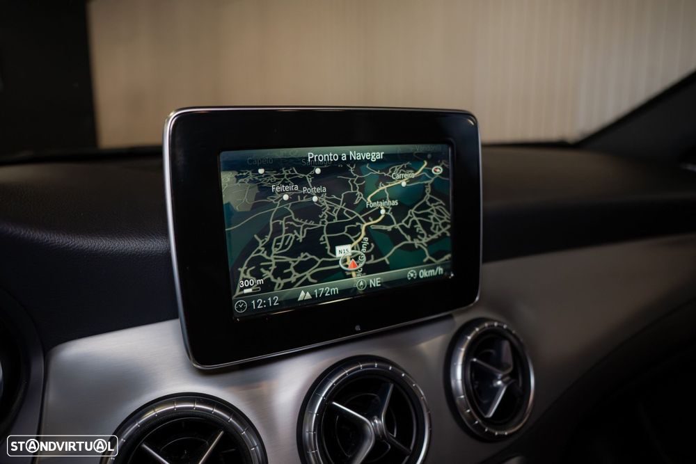 Mercedes-Benz CLA 220 d 7G-DCT AMG Line - 37