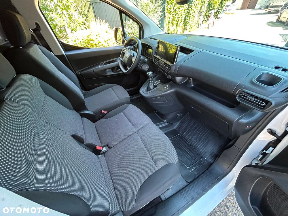 Toyota ProAce CITY - 20