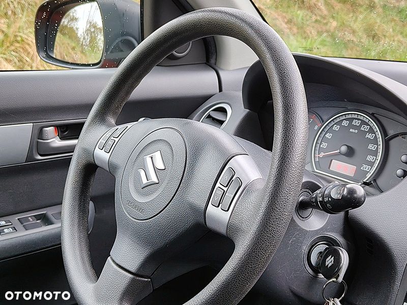 Suzuki Swift 1.3 GS / Premium - 16