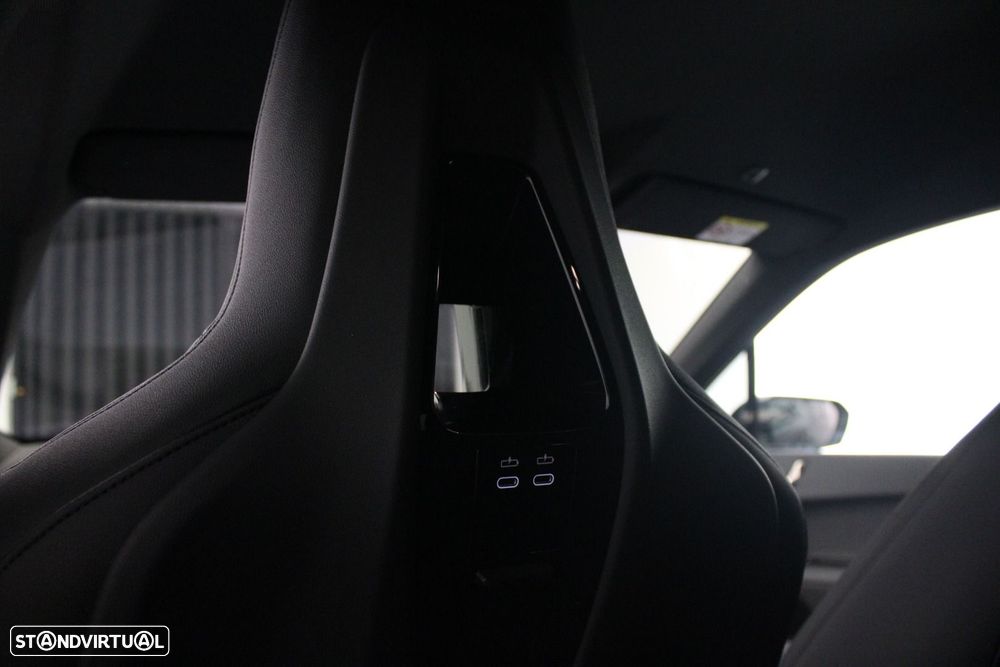 BMW iX xDrive 40 - 38