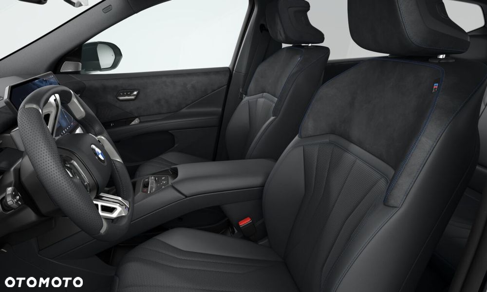 BMW iX3 - 4