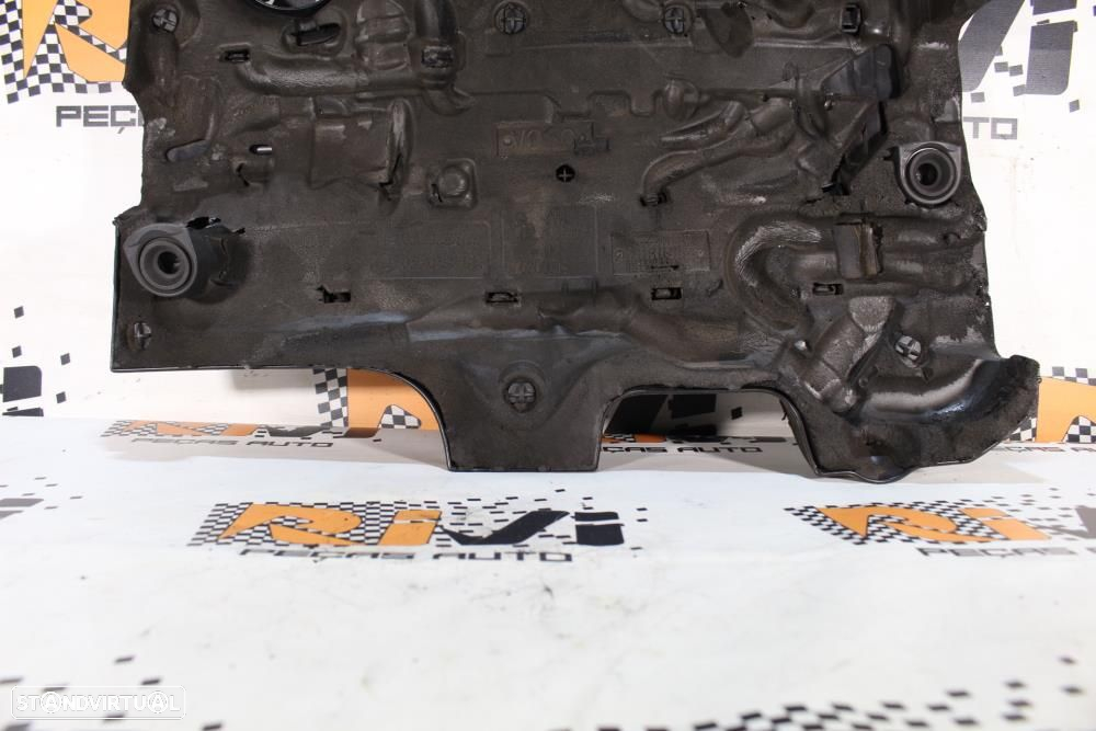 Tampa De Motor Audi A1 (8X1, 8Xk)  03L103925as / 03L 103 925 As / 1.6 - 7