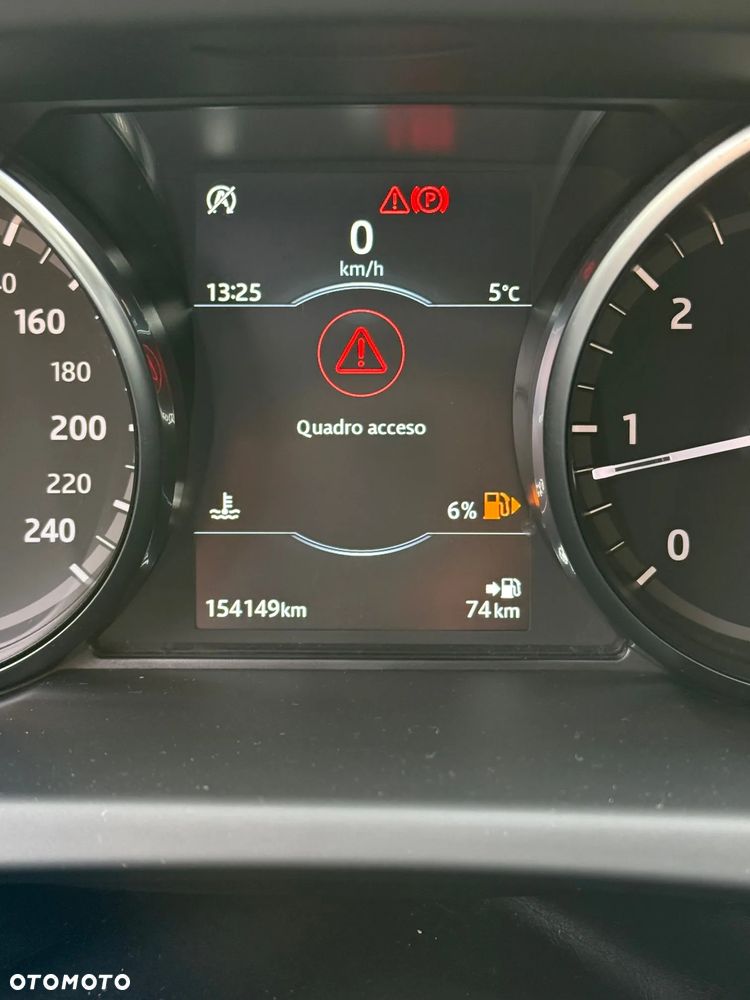 Land Rover Discovery Sport eD4 SE - 18