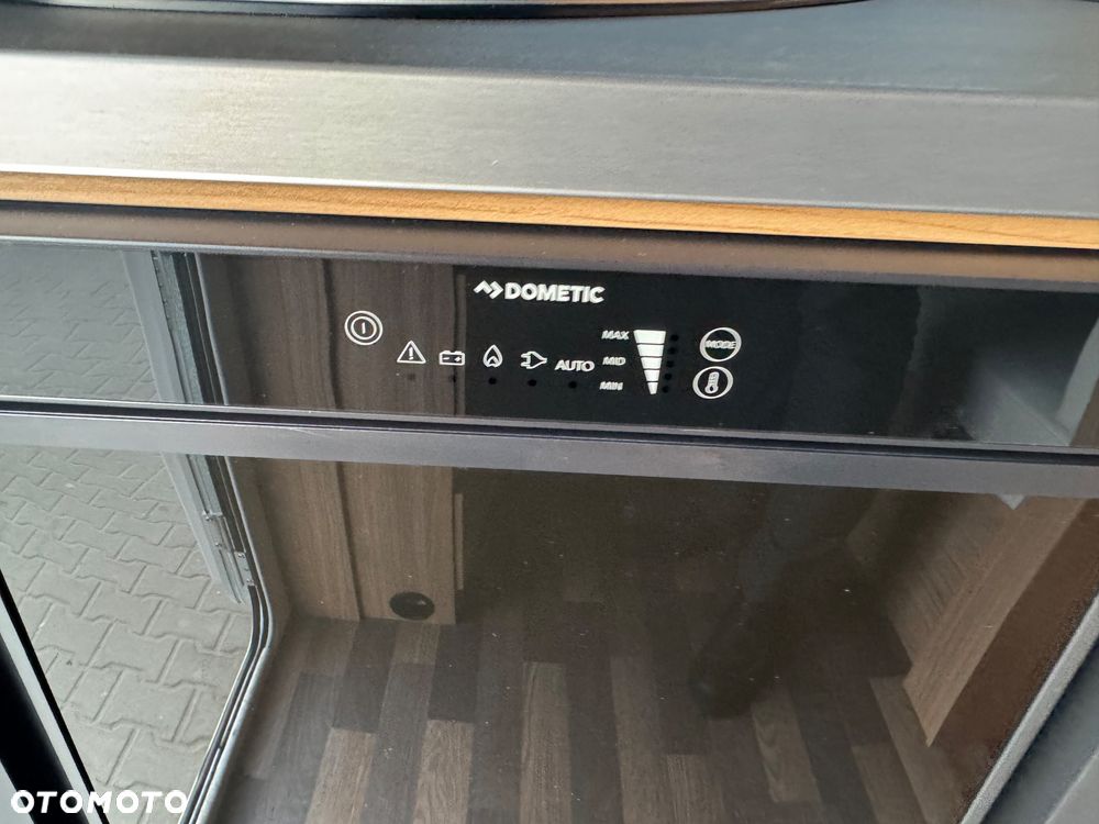 Weinsberg Tabbert Turiano - 31