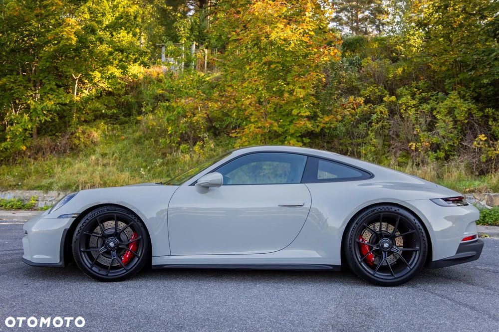 Porsche 911 GT3 - 2