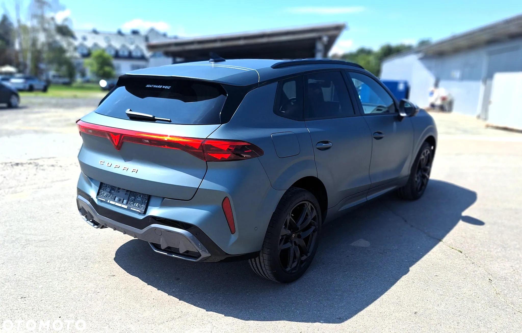 Cupra Terramar 2.0 TSI 4Drive VZ America's Cup DSG - 4