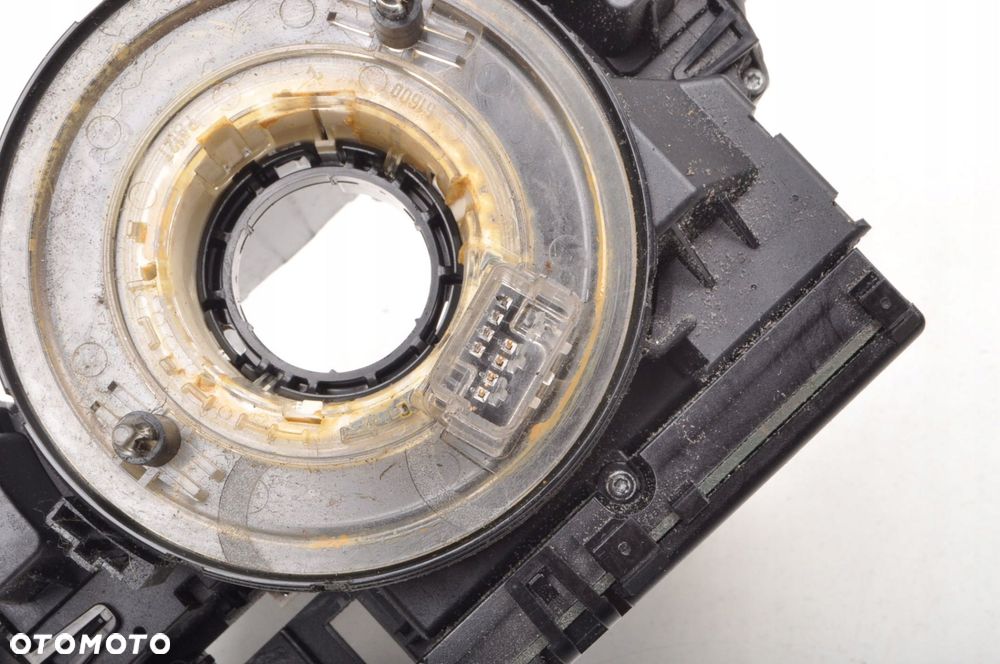 VW PASSAT B6 PRZEŁĄCZNIK ZESPOLONY TAŚMA 3C9953513P 3C0959653B 3C0953549AF - 6