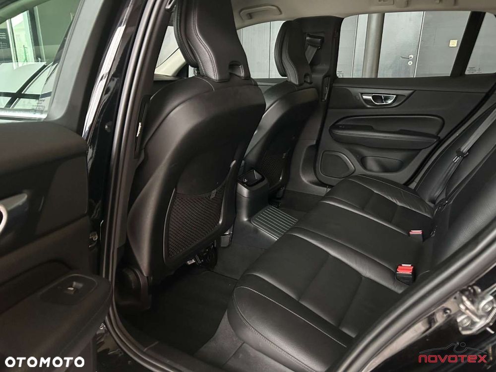 Volvo V60 - 19