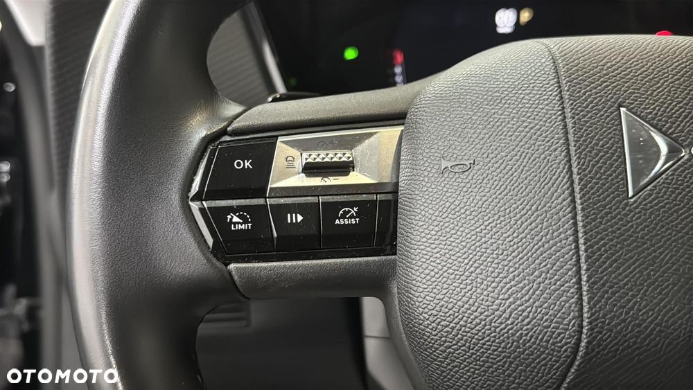 DS Automobiles DS 4 1.2 PureTech Trocadero - 29