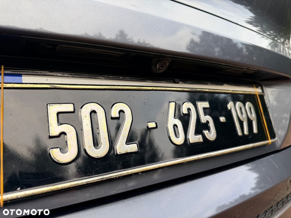 Hyundai Tucson 1.6 T-GDI Premium 4WD DCT - 36