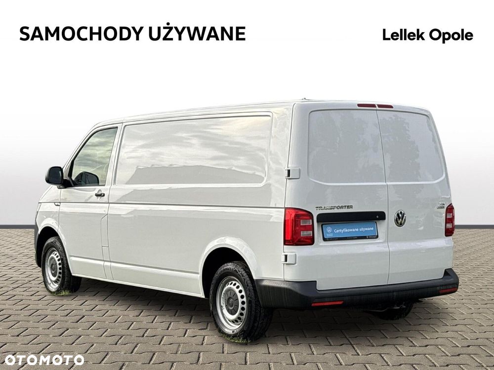 Volkswagen Transporter 2.0 TDI 102KM - 3
