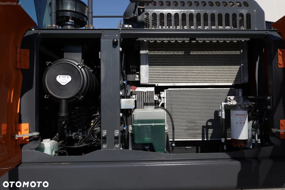 Doosan DX225LC-7 - 32