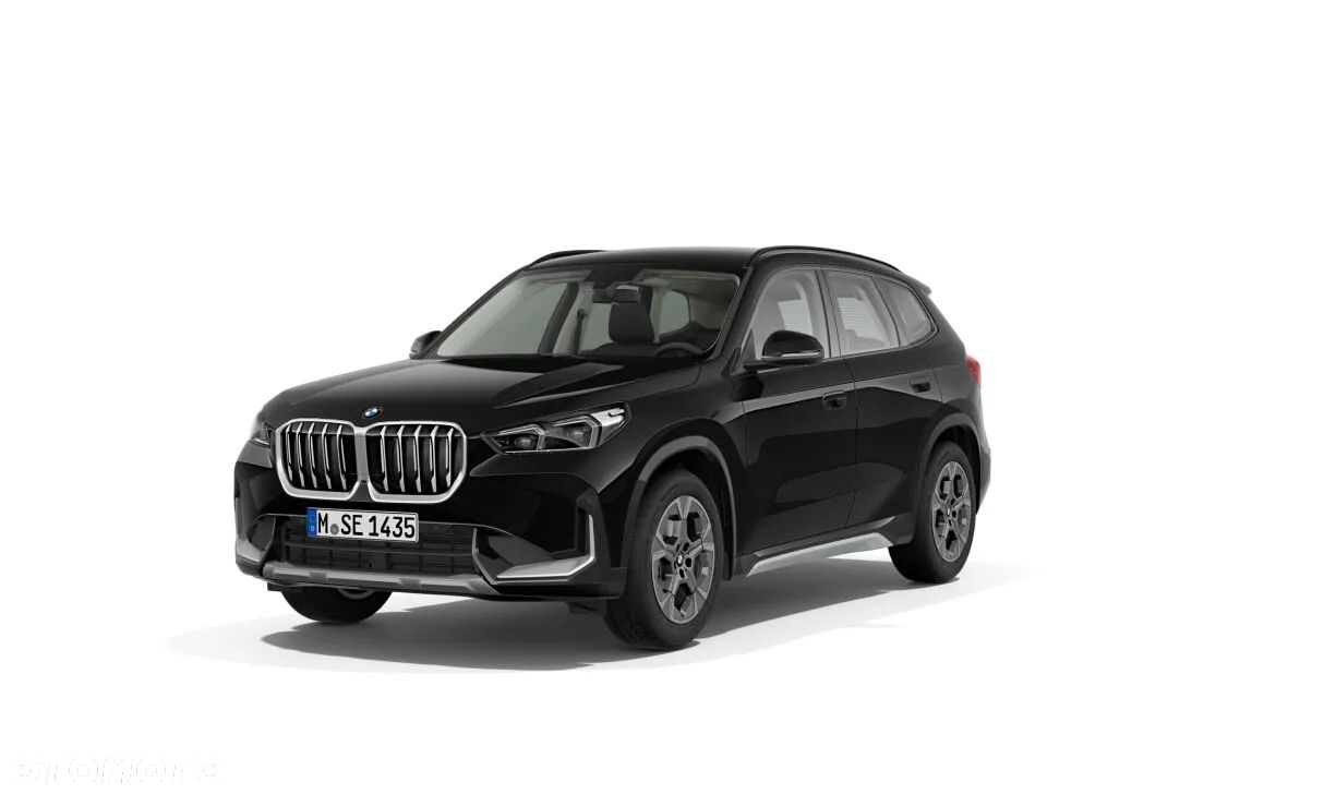 BMW X1 - 1