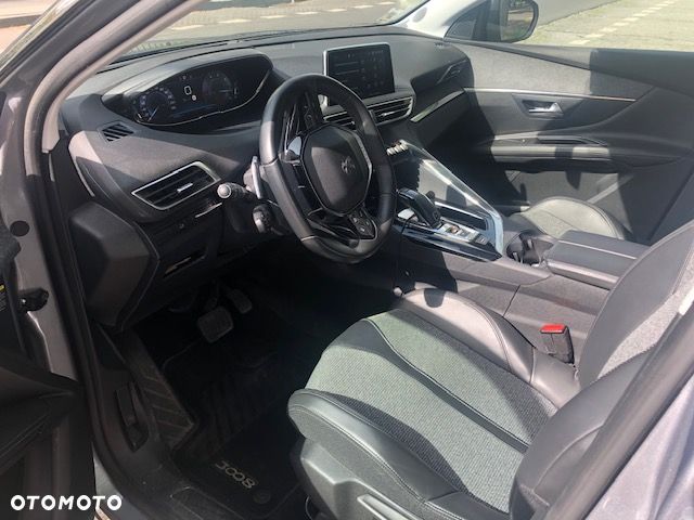 Peugeot 3008 BlueHDi 130 Stop & Start EAT8 Allure Business-Paket - 6