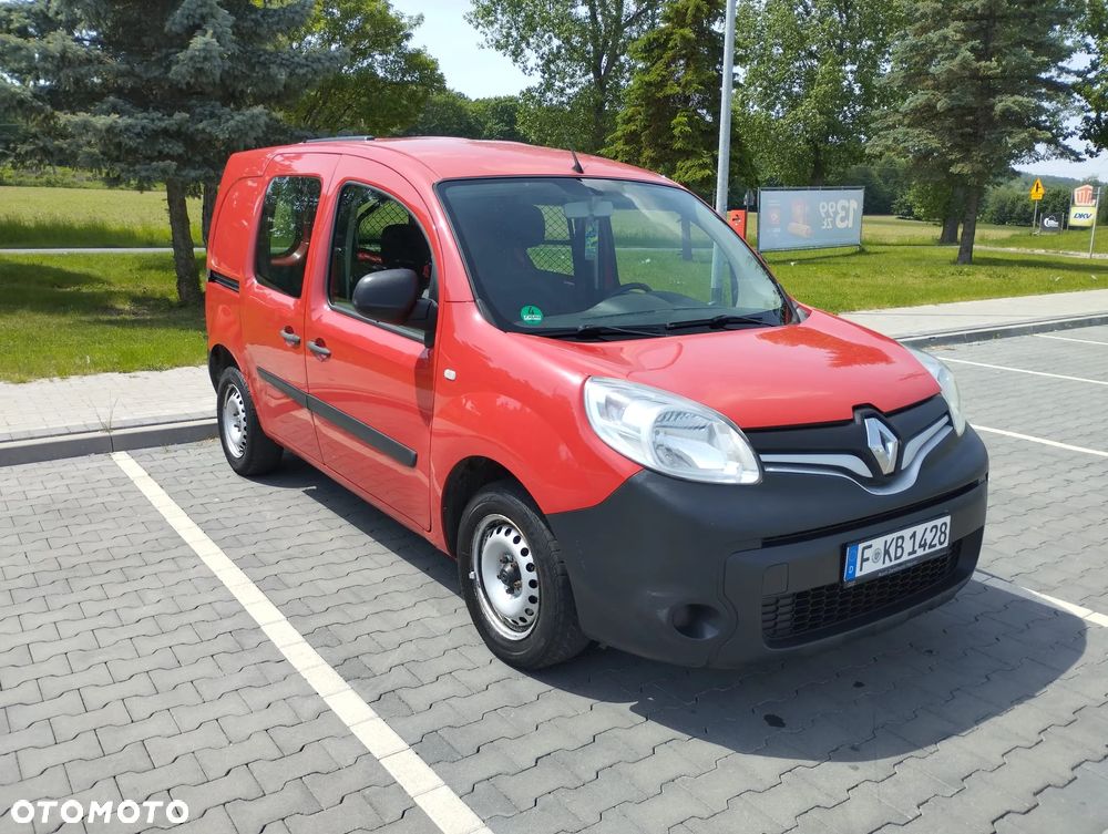 Renault Kangoo - 3