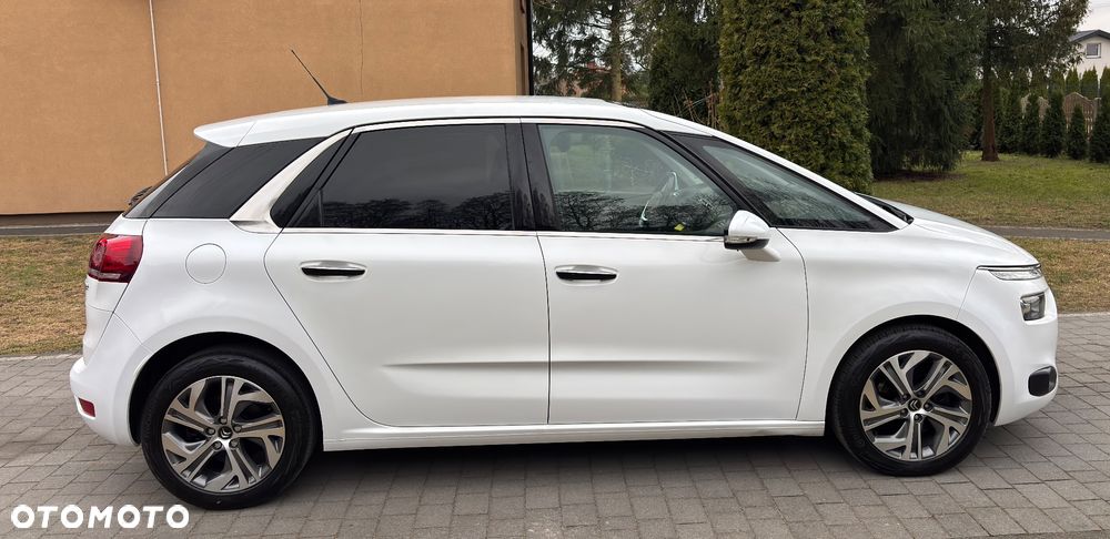 Citroën C4 Picasso BlueHDi 150 Exclusive - 19