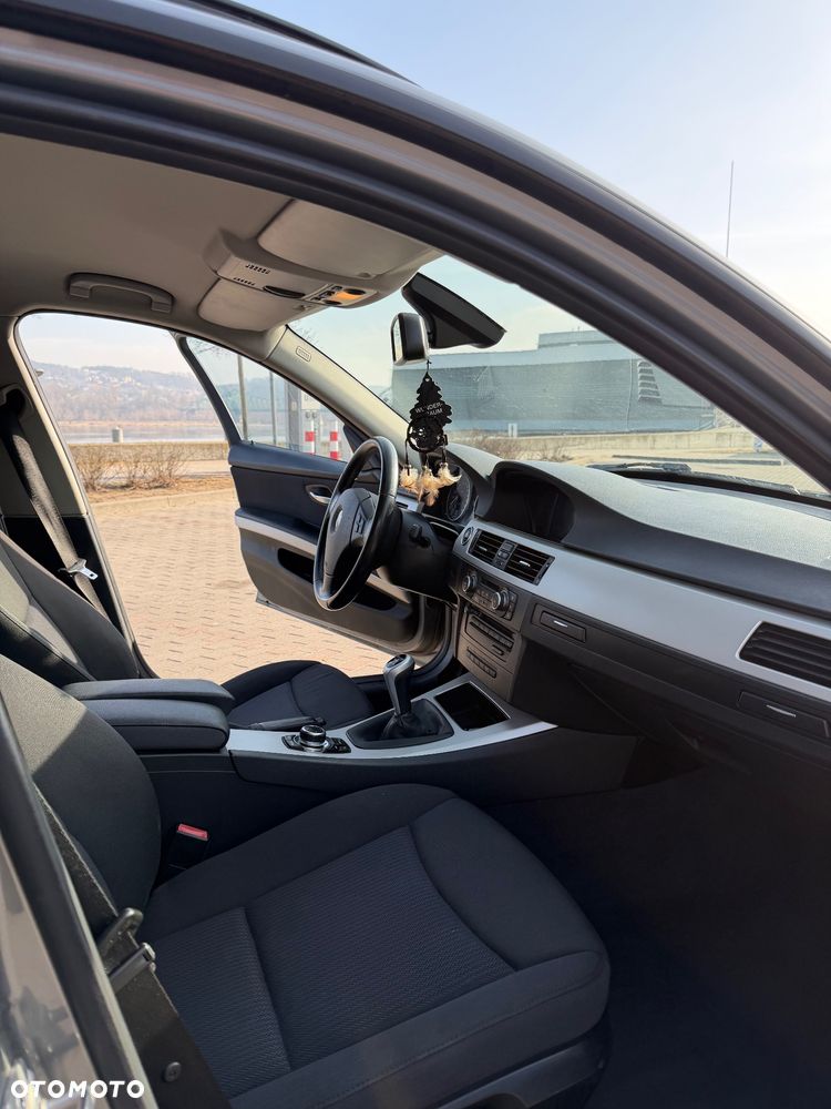 BMW Seria 3 320d - 7