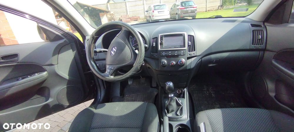 Hyundai i30 - 13