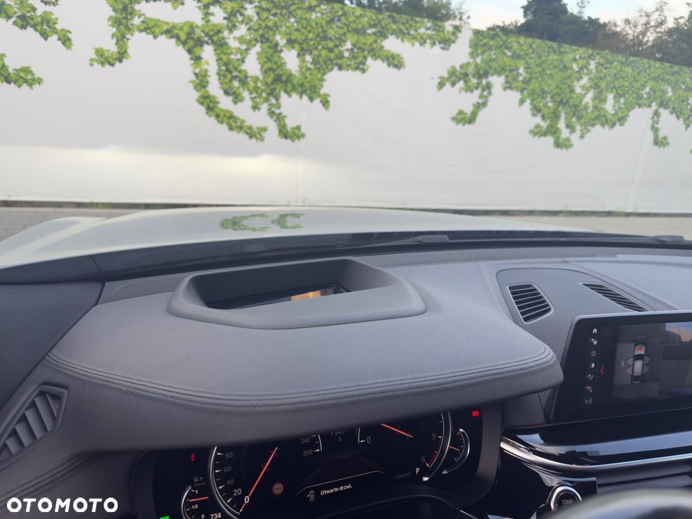 BMW 6GT 640d xDrive Sport - 14