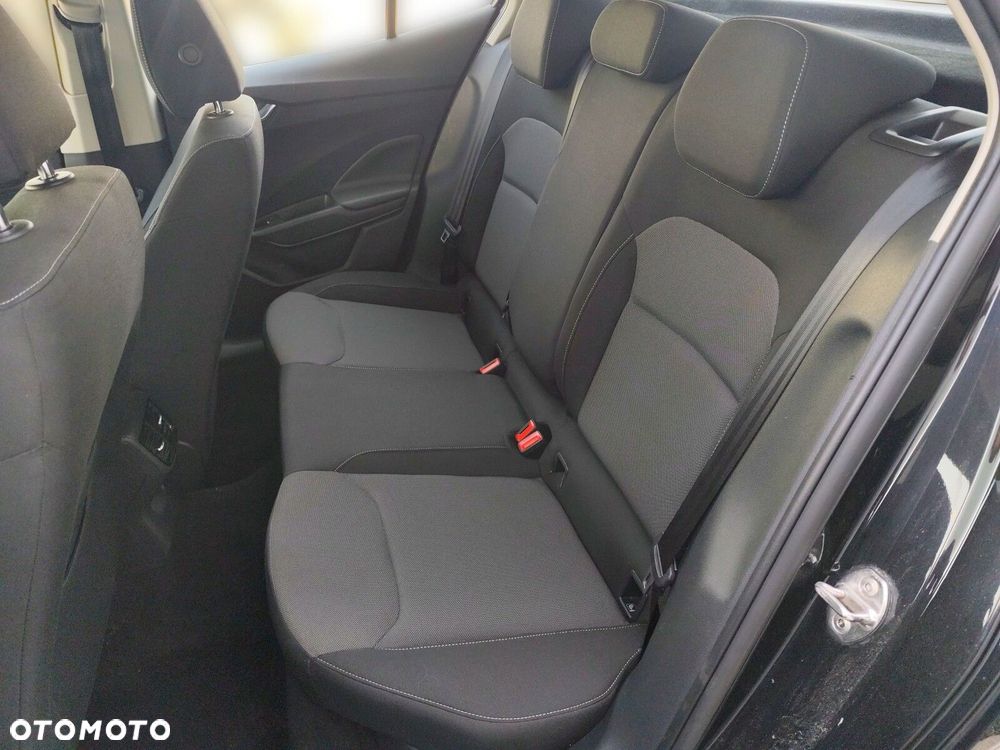 Skoda Fabia 1.0 TSI Ambition - 12