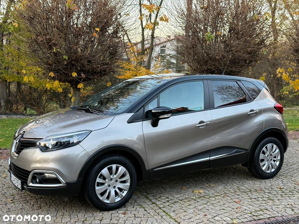 Renault Captur - 5
