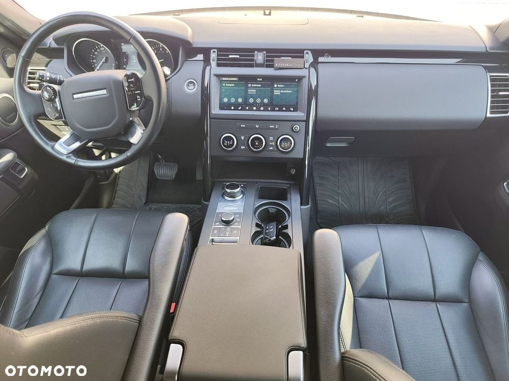Land Rover Discovery 3.0 Si6 HSE Luxury - 26