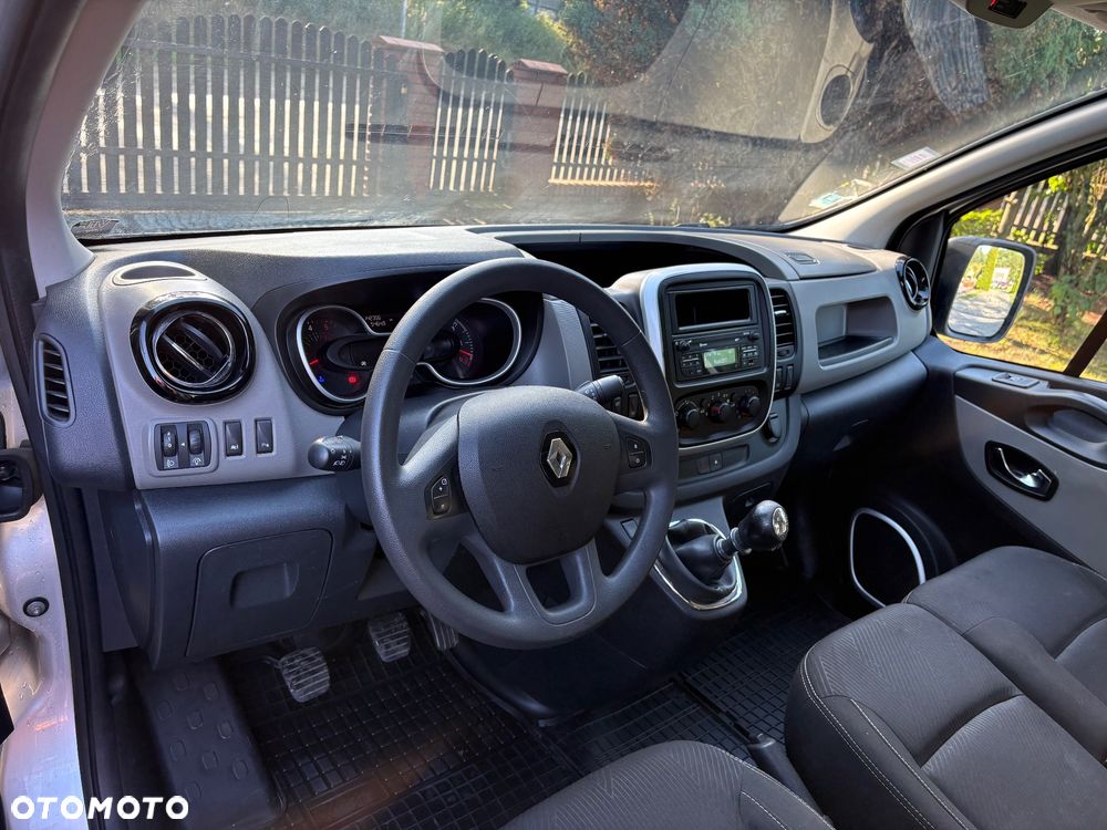Renault Trafic - 14