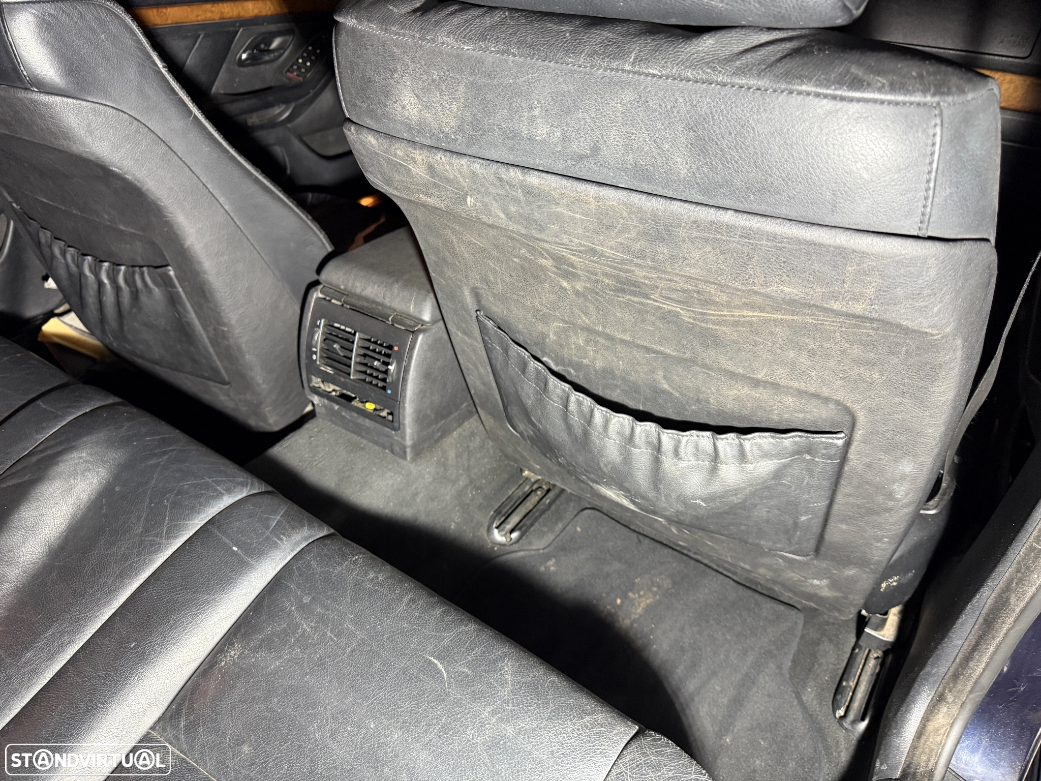 BMW 525 tds - 23