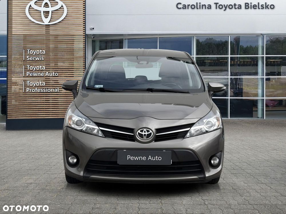 Toyota Verso 1.6 Active EU6 - 5