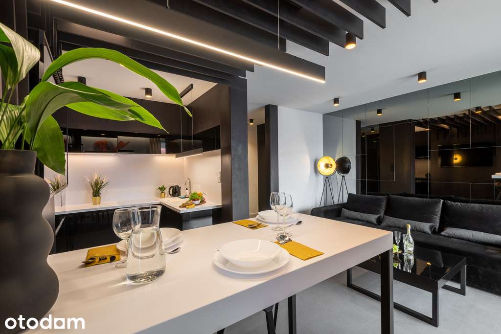 |Apartament w centrum Katowic|Prowiizja 0%|Taras|