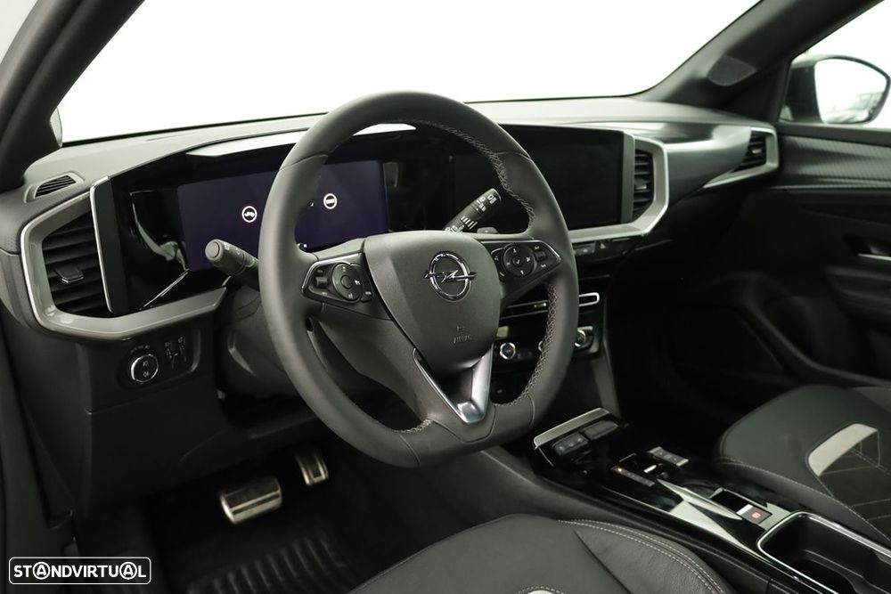 Opel Mokka 1.2 T Ultimate AT - 7