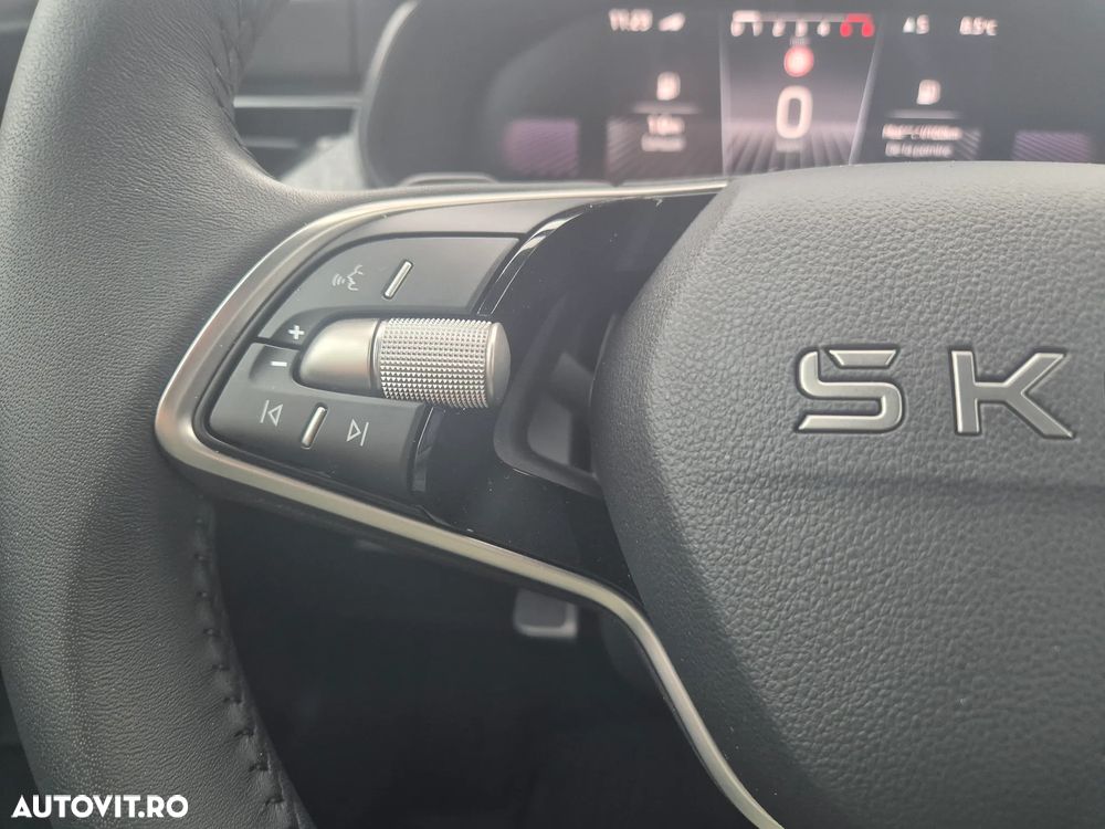 Skoda Kamiq 1.0 TSI DSG Selection - 11