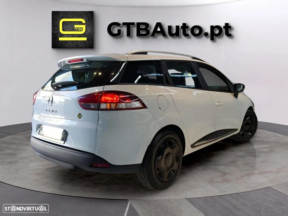 Renault Clio Sport Tourer - 6