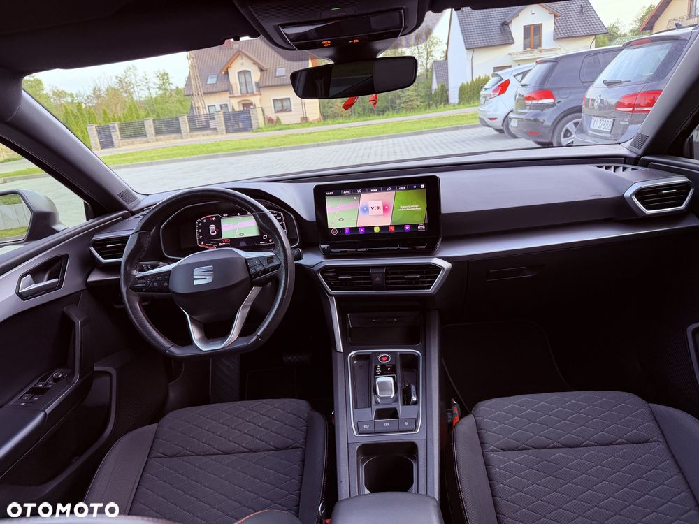 Seat Leon - 8